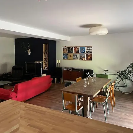 דירה Beau F4 Proche Charleville-mezieres Aiglemont