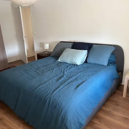 Beau F4 Proche Charleville-mezieres * Aiglemont